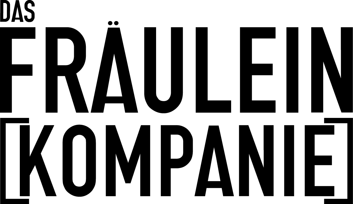 Das Fraulein Kompanie Logo